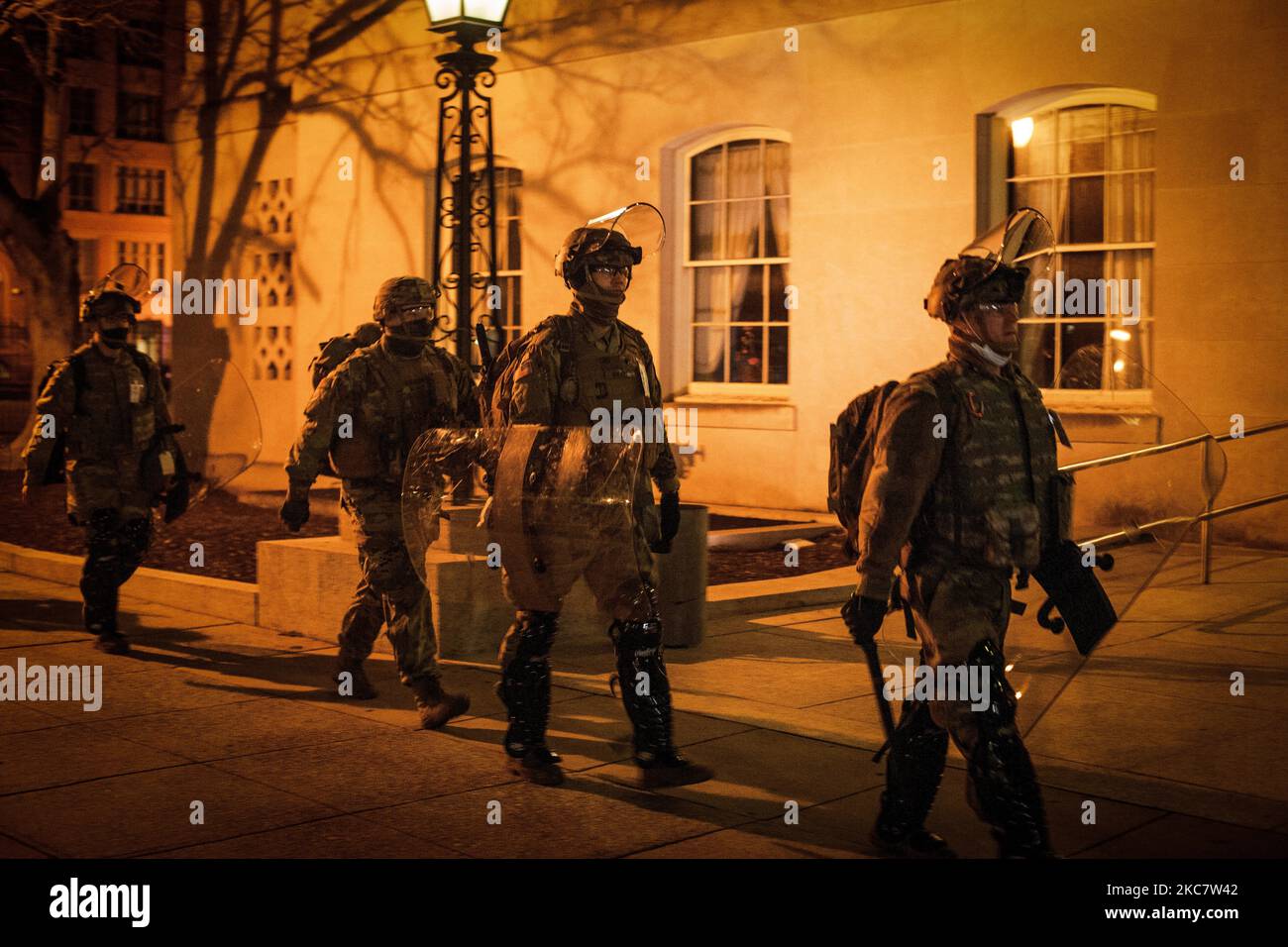 2021 united states capitol riot hi-res stock photography and images - Alamy