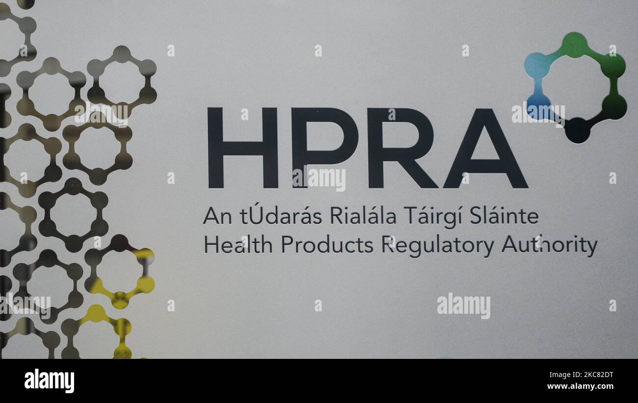 Hpra dublin hi res stock photography and images Alamy