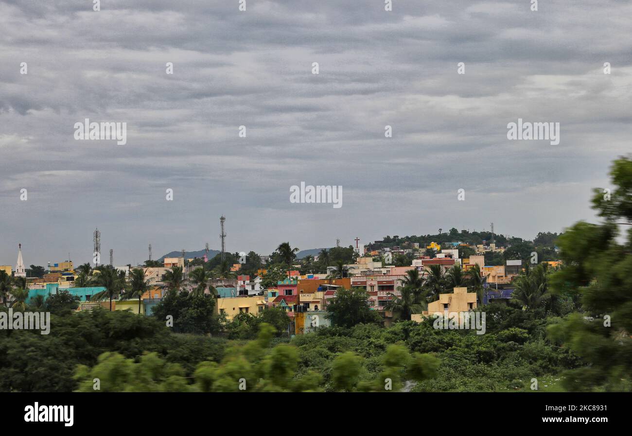 Ltd tamil nadu hi-res stock photography and images - Alamy
