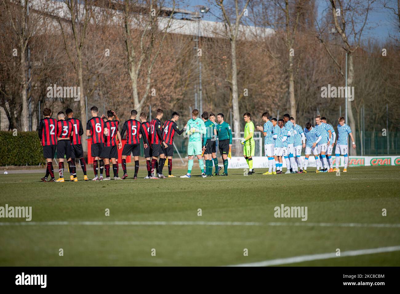 Italy u19 hi-res stock photography and images - Alamy