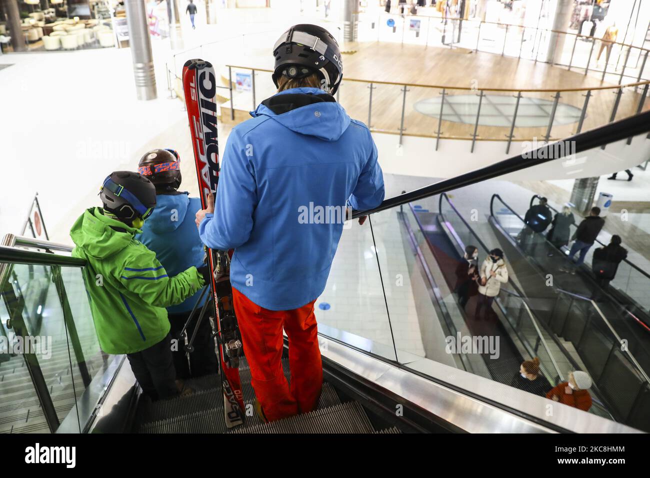 Ski gear companies hotsell