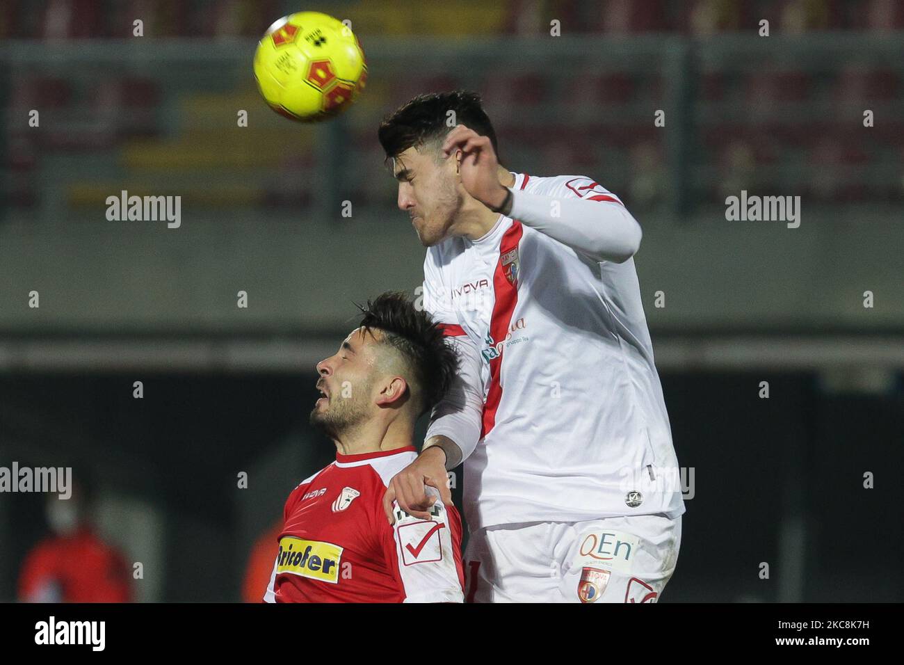 Colours of Football on X: Italia Serie B (Serie BKT) 2018/2019.   / X