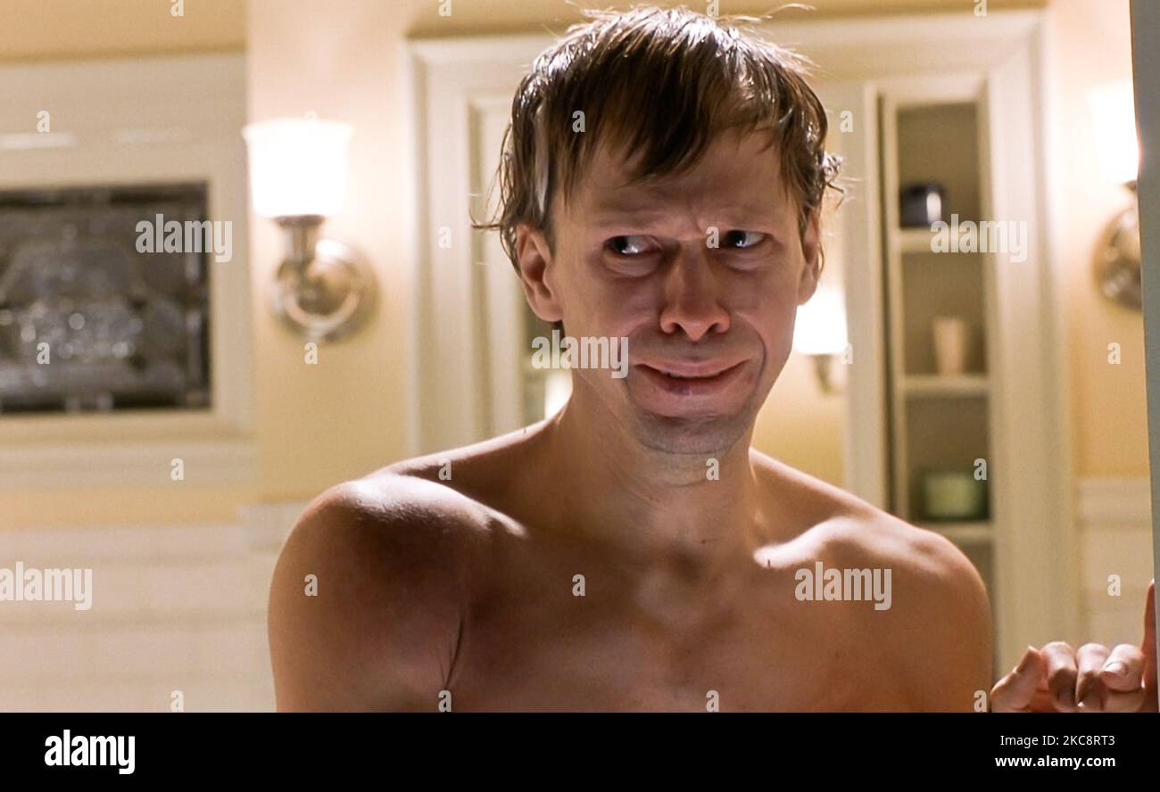 Donnie Wahlberg Movies