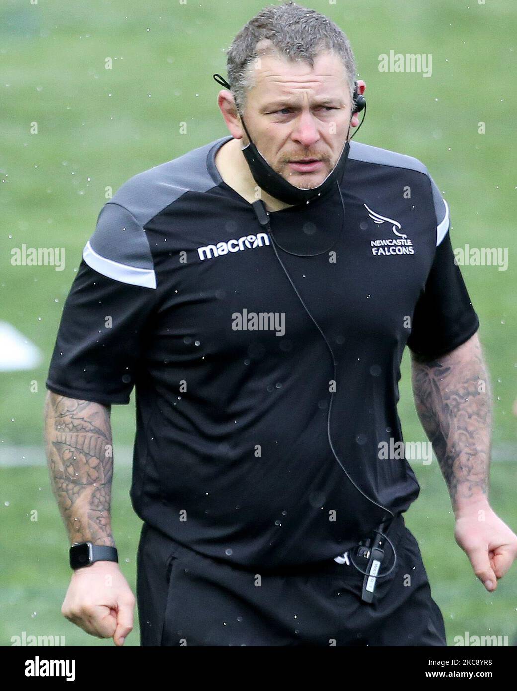 Micky ward hi-res stock photography and images - Alamy