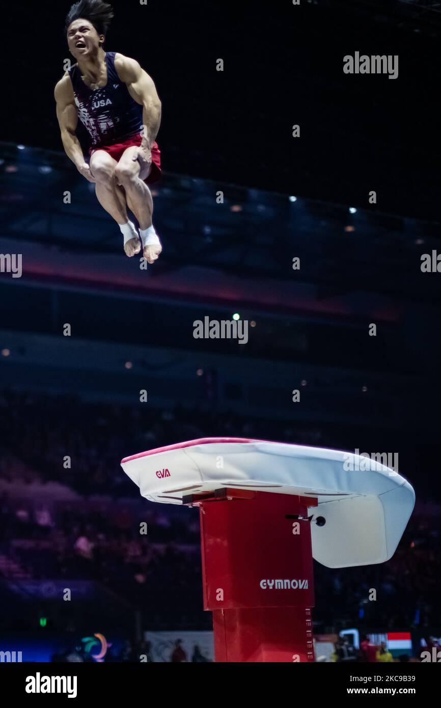 Liverpool, UK. 04th Nov, 2022. Liverpool, England, November 4th 2022