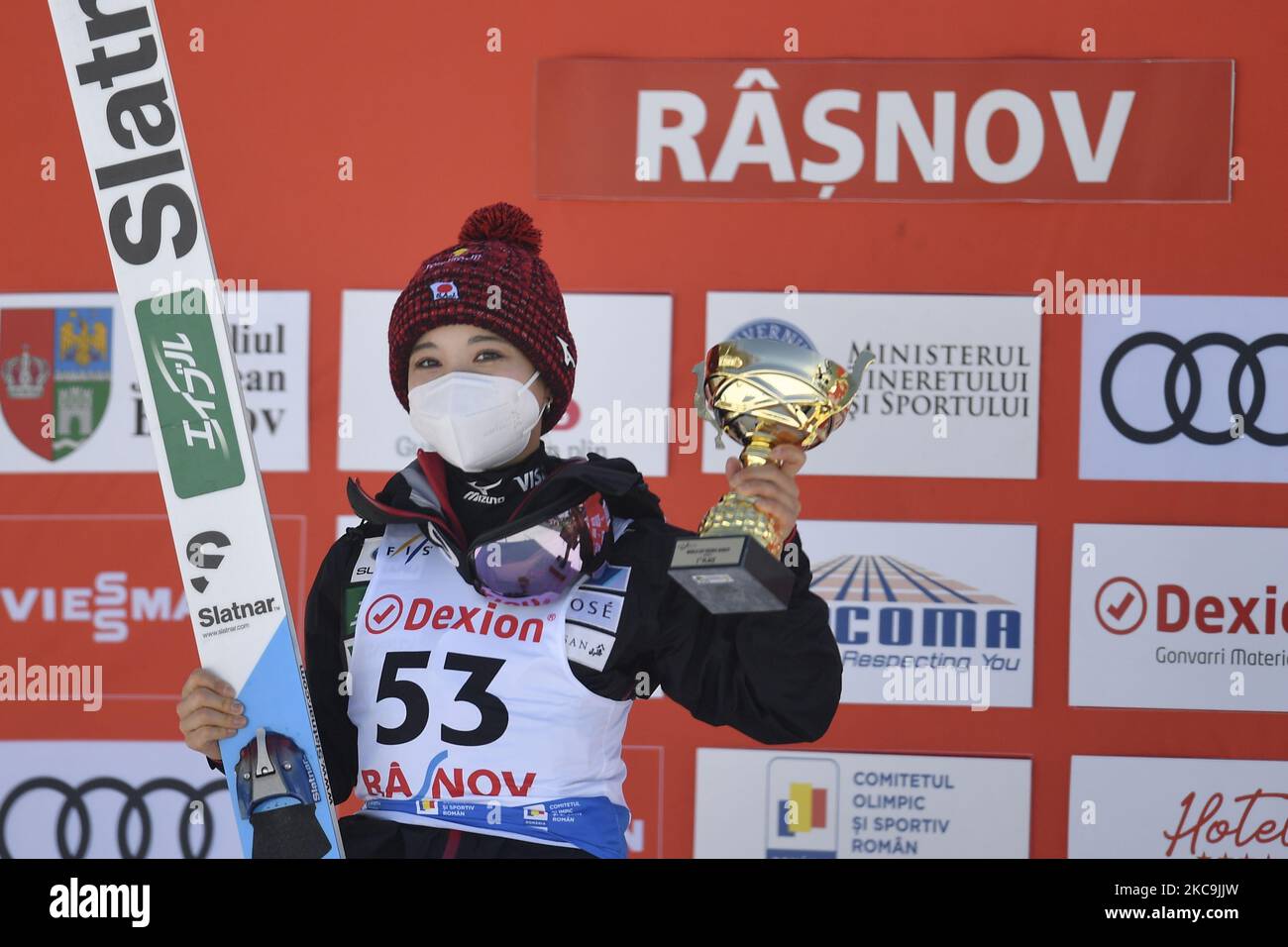 Sara takahashi of japan hi-res stock photography and images - Alamy