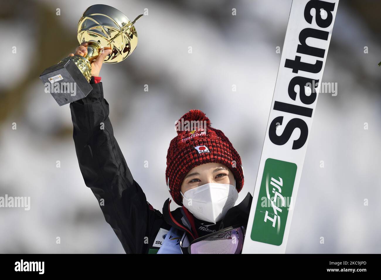 Women normal hill individual hi-res stock photography and images - Alamy