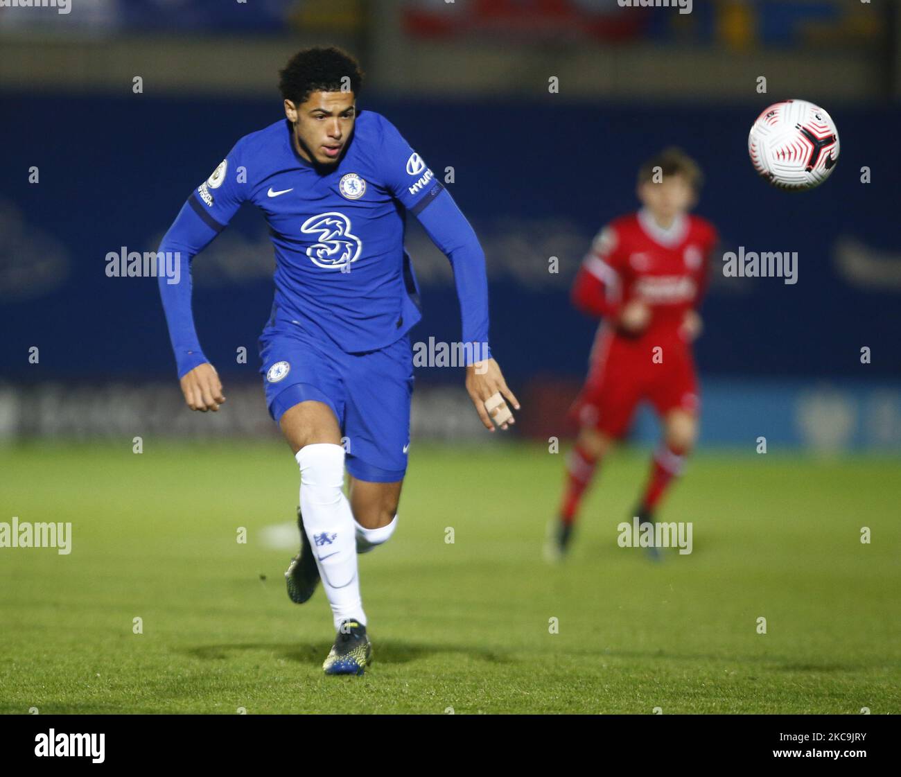 Chelsea u23 vs discount tottenham u23 live stream