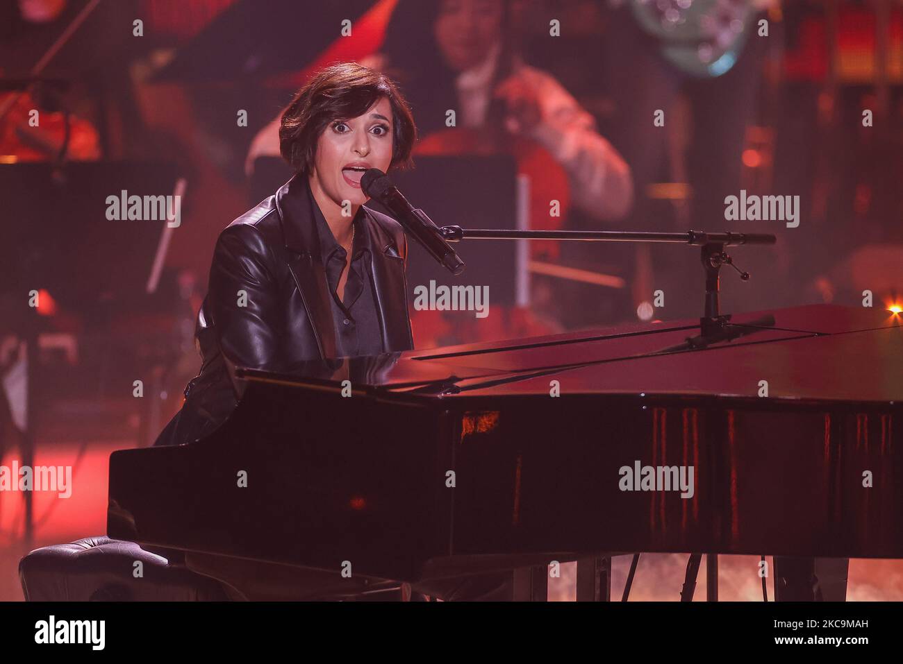 Rana mansour hi-res stock photography and images - Alamy