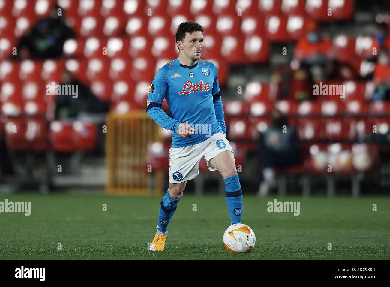 Mario rui in action hi-res stock photography and images - Alamy