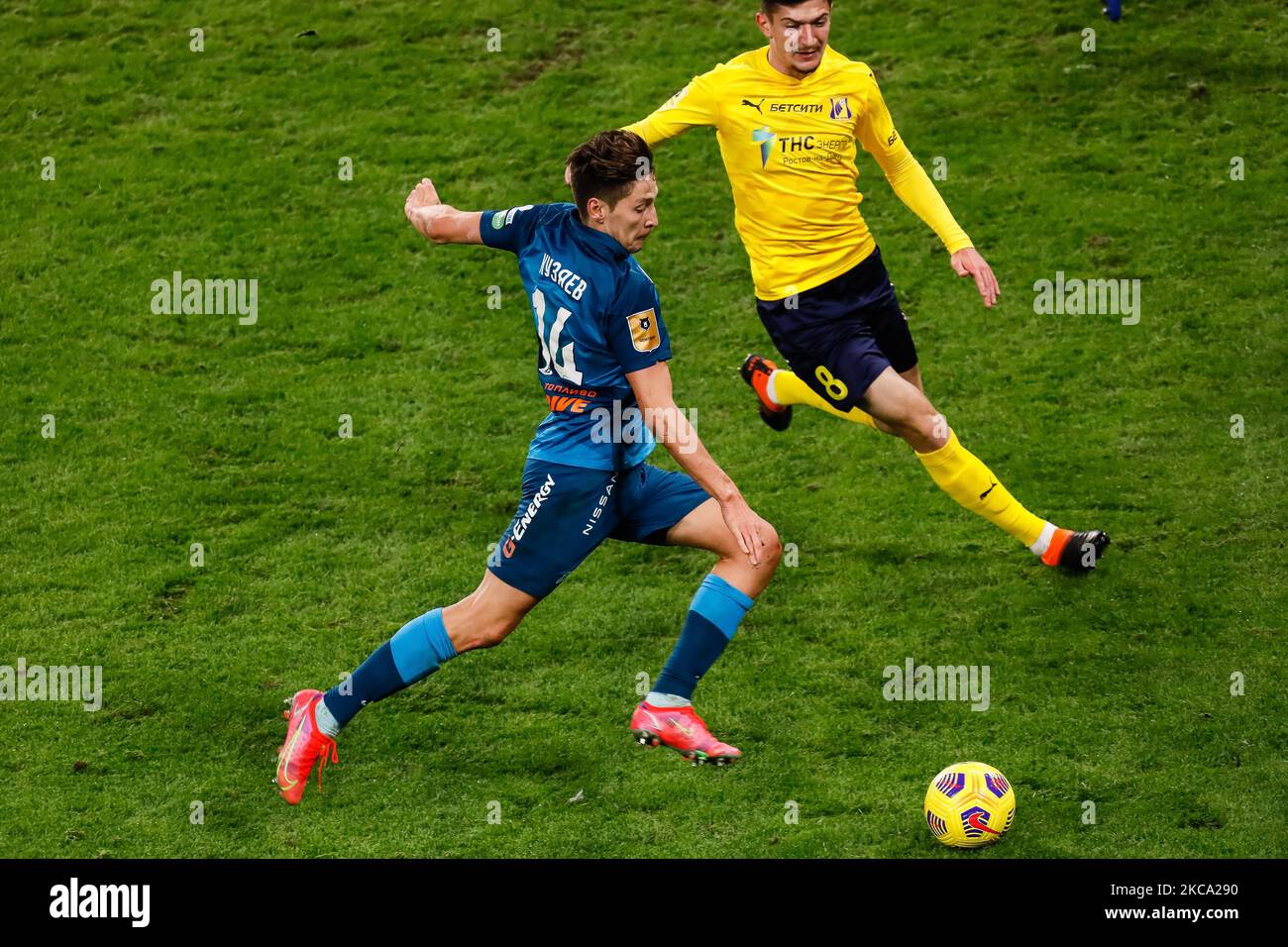 Gigovic hi-res stock photography and images - Alamy