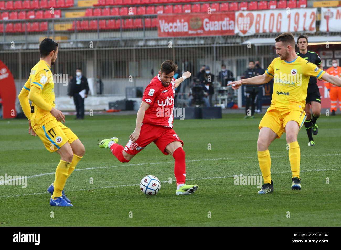 A.S Cittadella - Brasil