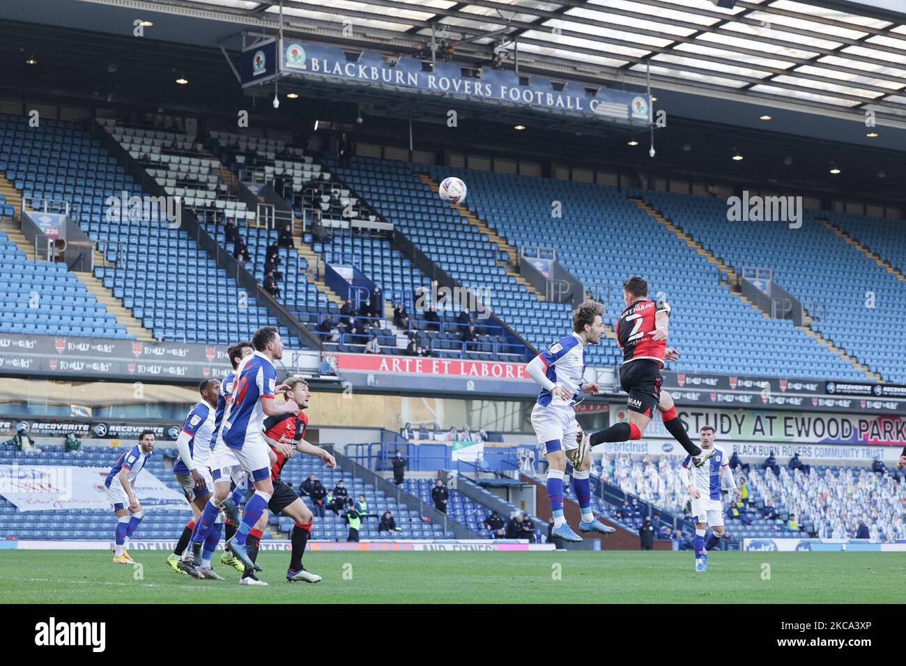 Leo stig rd Of Coventry City With A Header During The Sky Bet leo-stig-rd-of-coventry-city-with-a-header-during-the-sky-bet