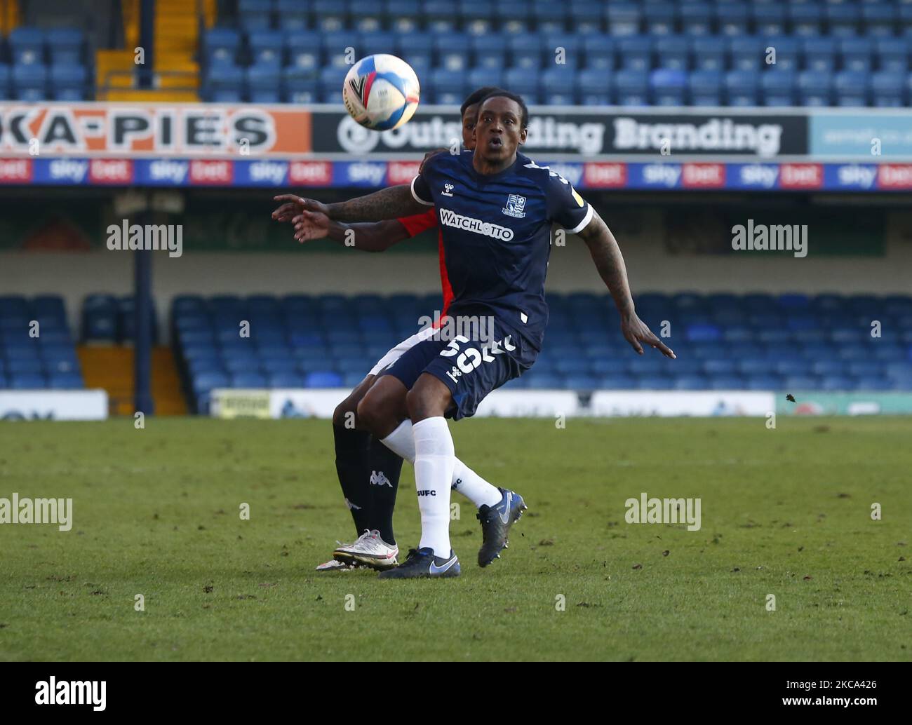 nile-ranger-hi-res-stock-photography-and-images-alamy