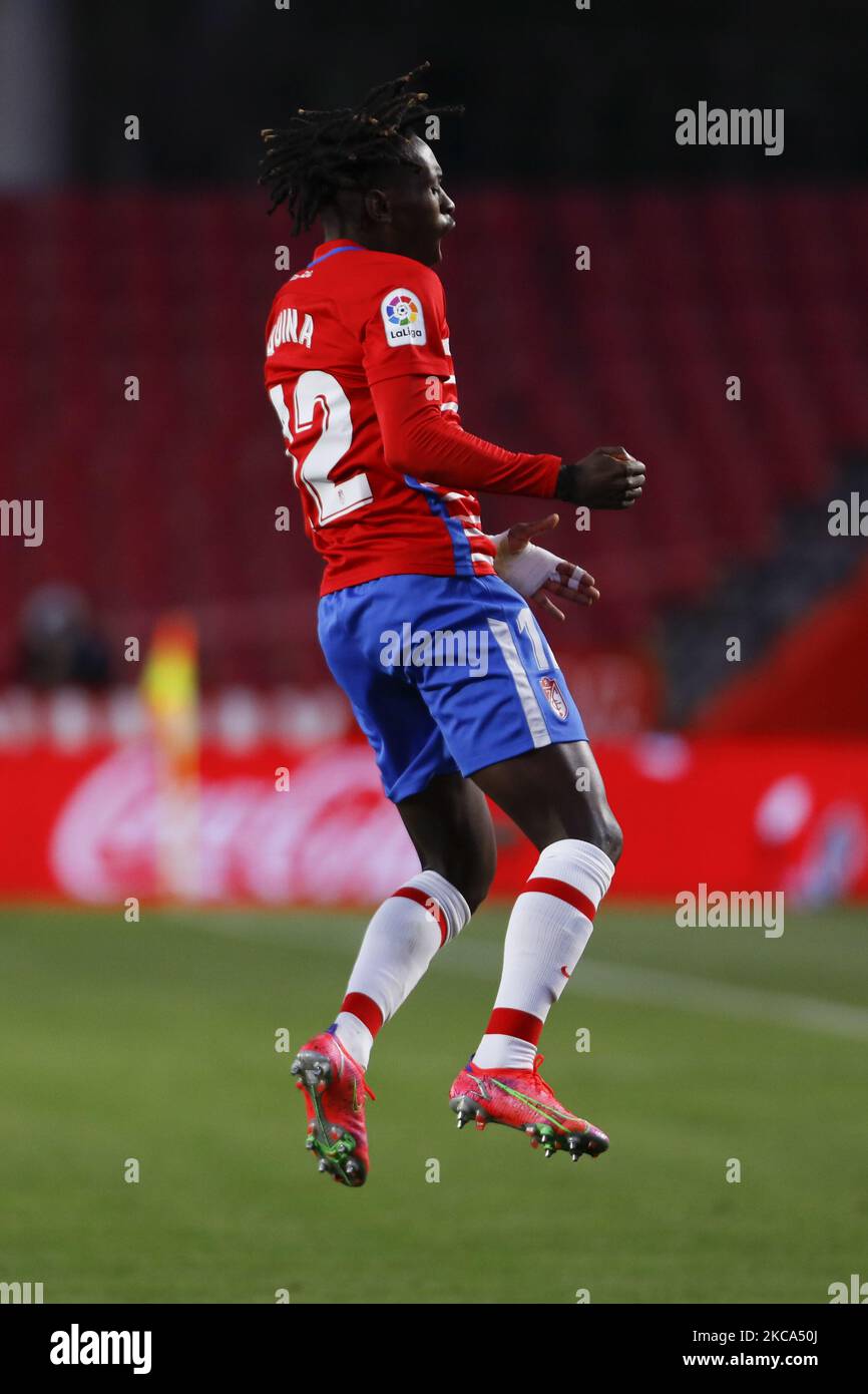 El AFC Bournemouth Bristol City v Fotografía de stock - Alamy