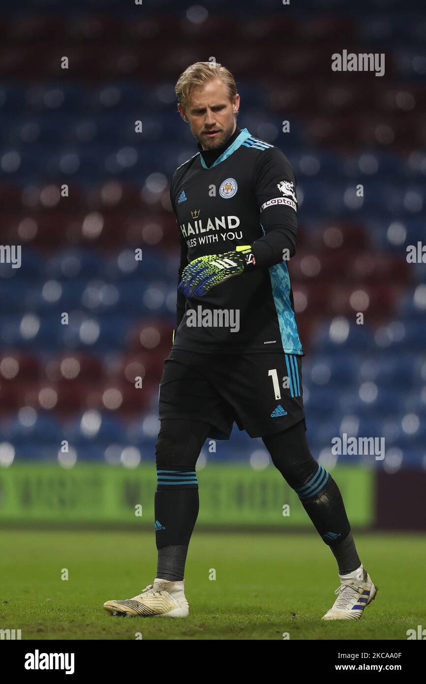 Kasper schmeichel city hi-res stock photography and images - Page 10 - Alamy