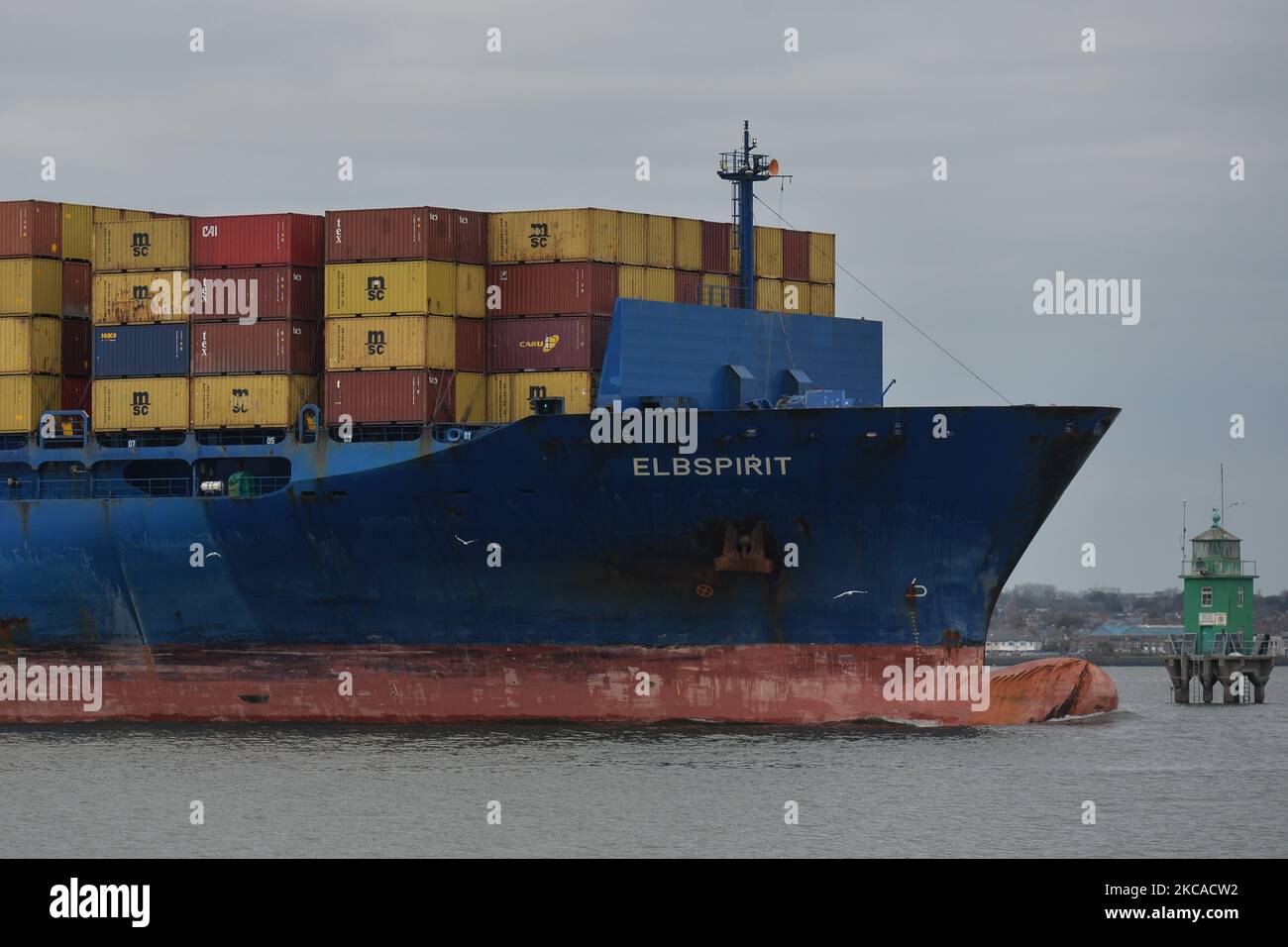 Vessel elbspirit hires stock photography and images Alamy