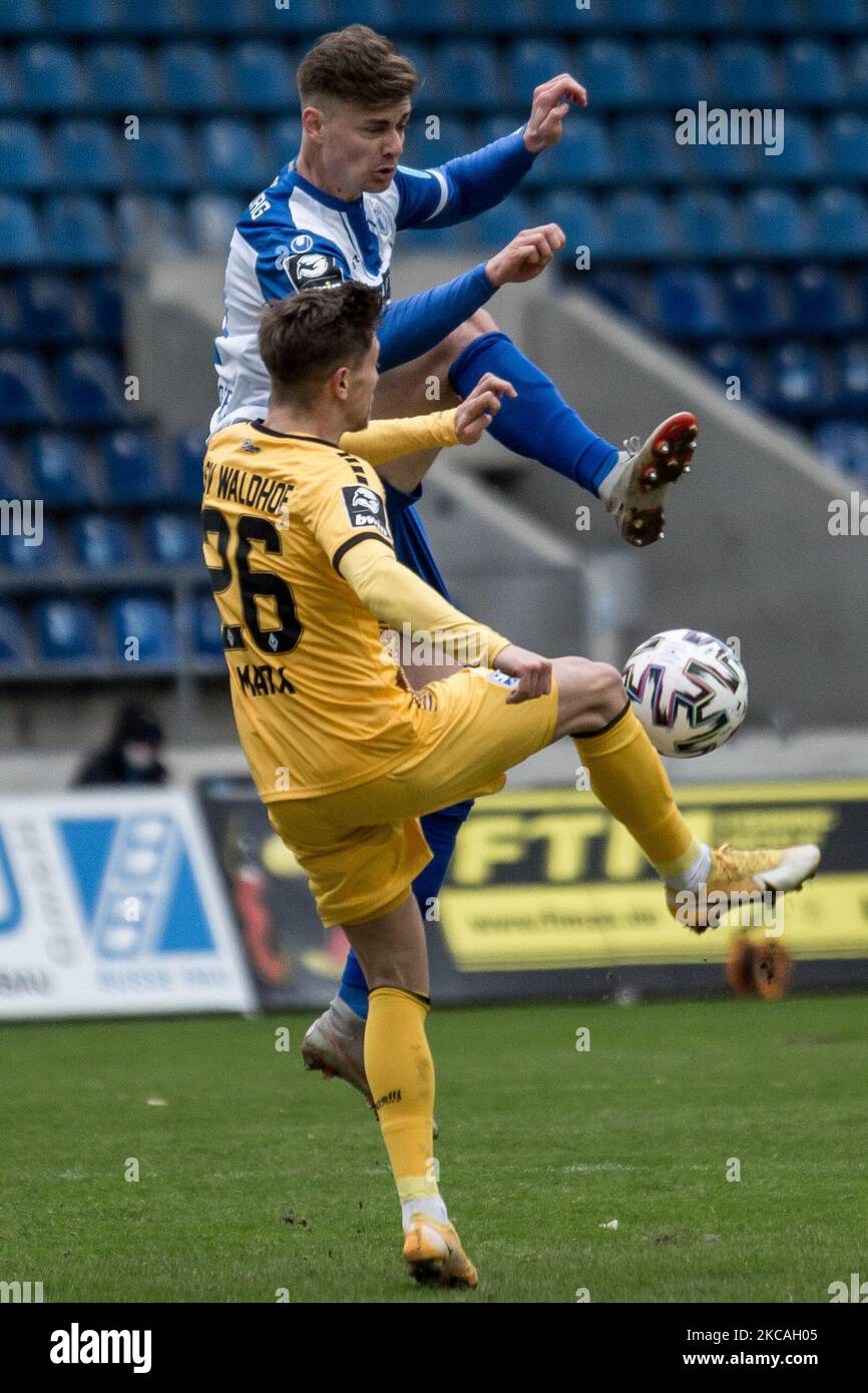 Hendrik marx hi-res stock photography and images - Alamy