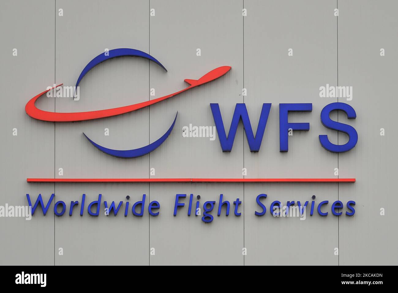 Worldwide Flight Services