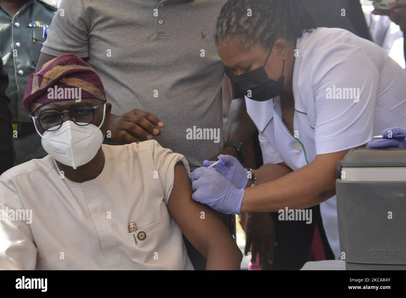 Yaba nigeria hires stock photography and images Alamy