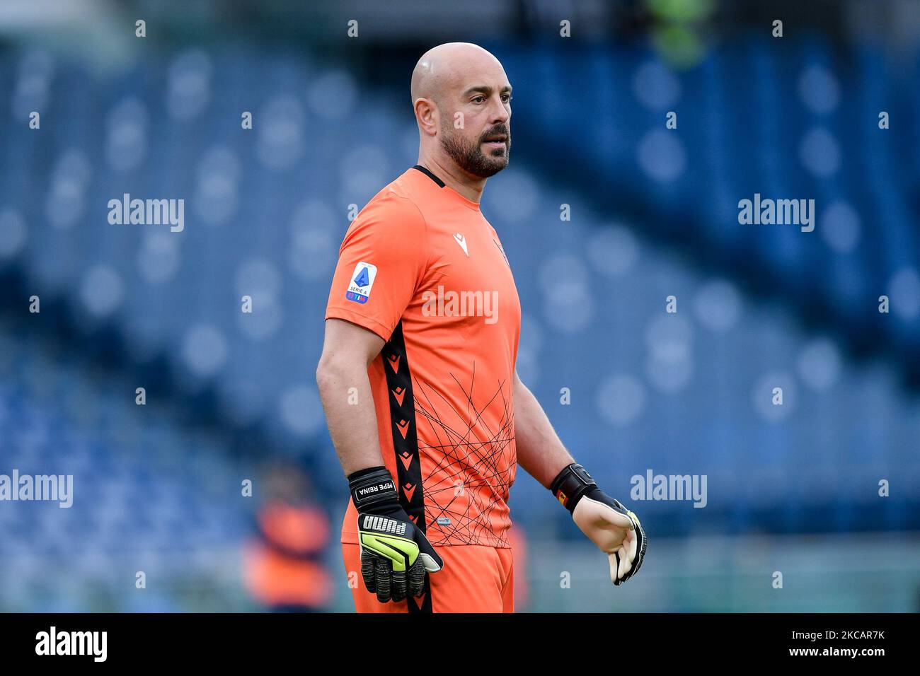 Pepe reina hi-res stock photography and images - Alamy