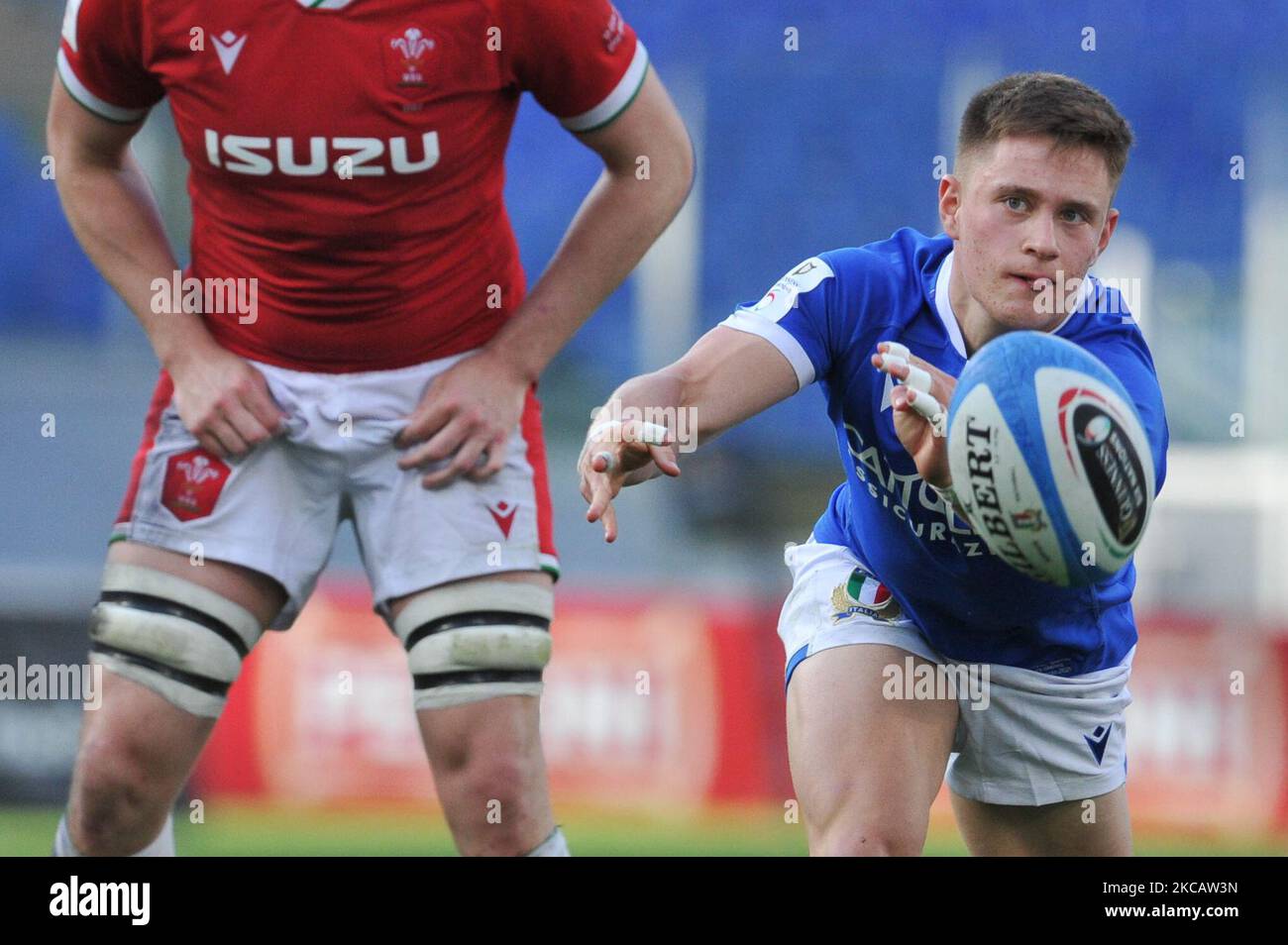 Stephen varney of italy hires stock photography and images Alamy