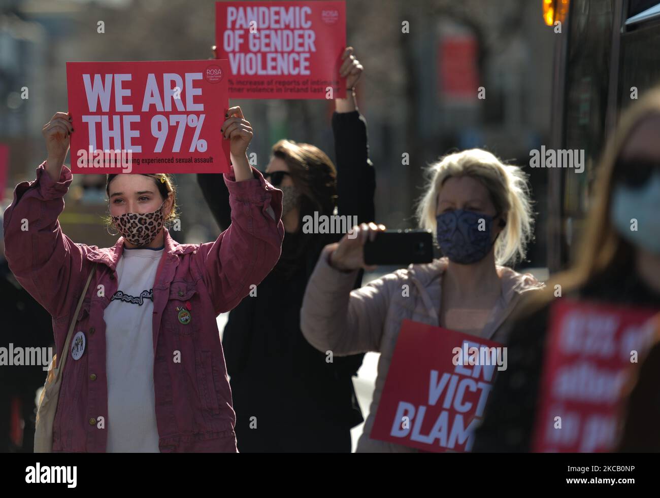 Gender based violence support hi-res stock photography and images - Alamy