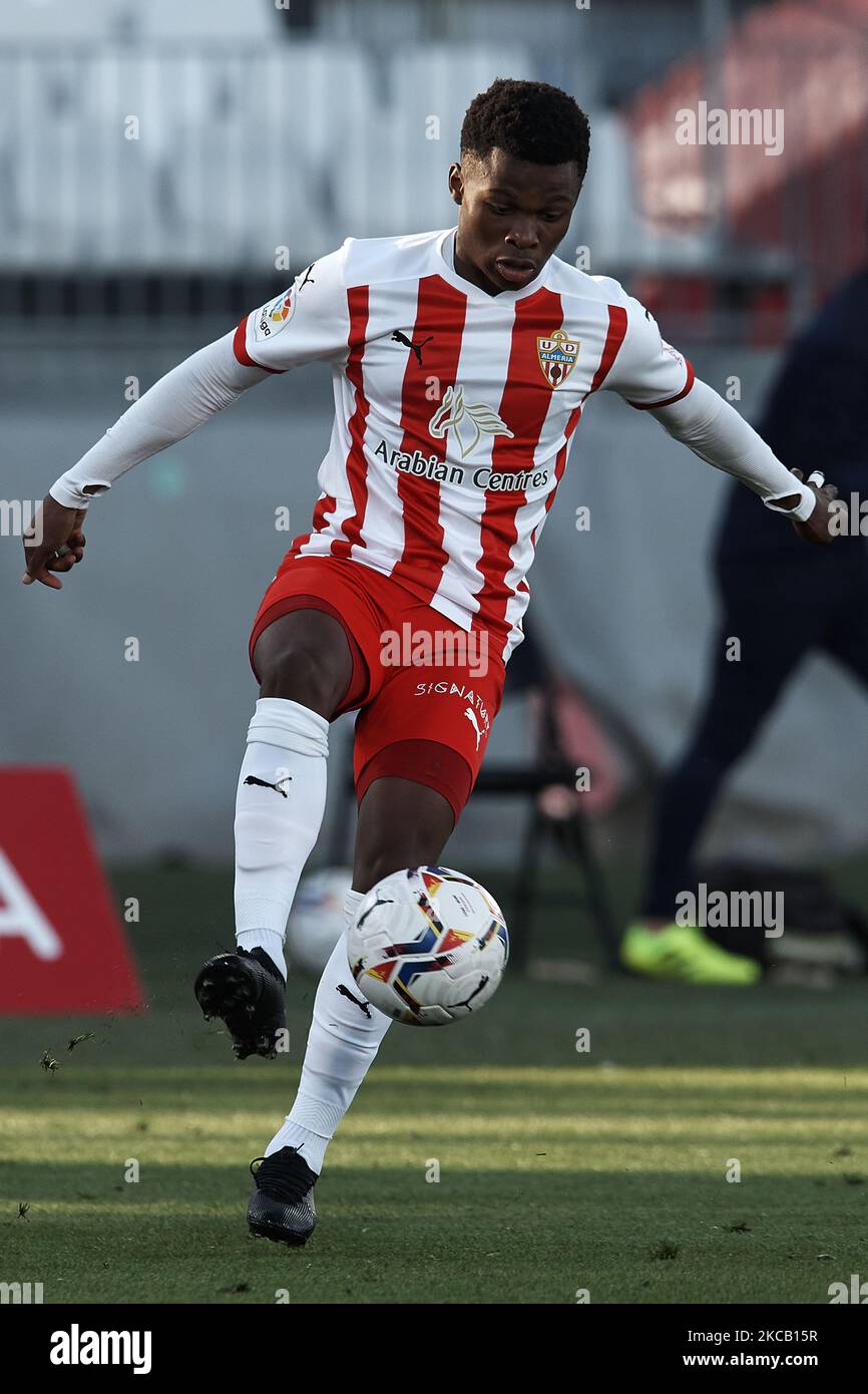 Largie ramazani of almeria hires stock photography and images Alamy