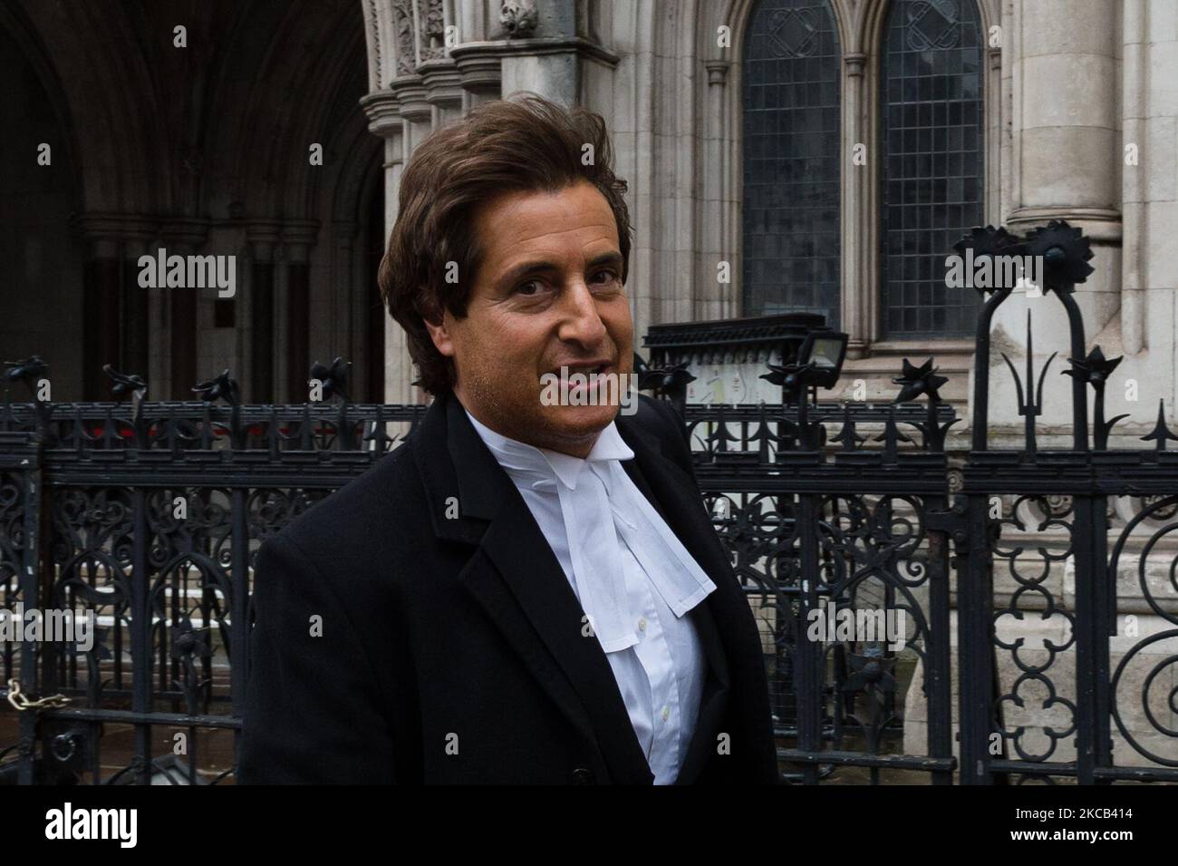 David sherborne royal court of justice hires stock photography and