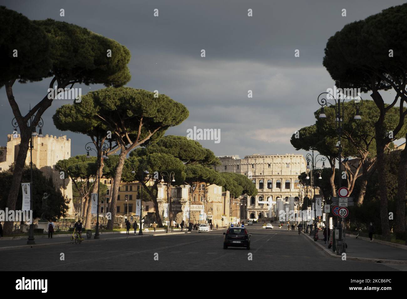 Collect all things spring. visual data 2