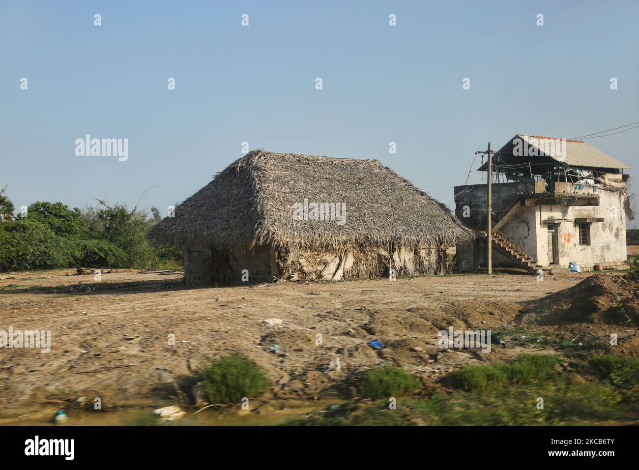 Simple life chennai hi-res stock photography and images - Alamy
