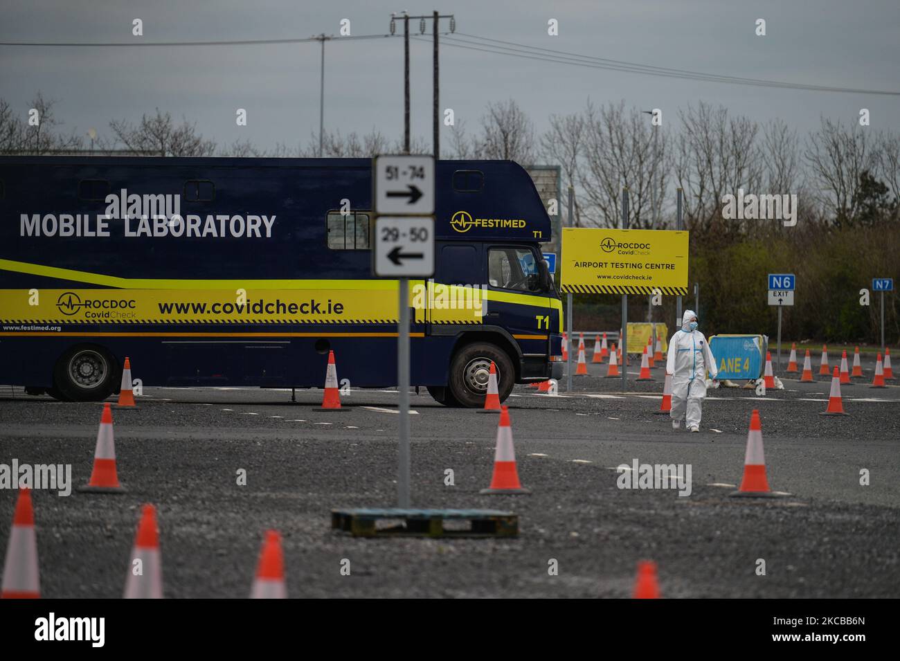 Antogen test hires stock photography and images Alamy