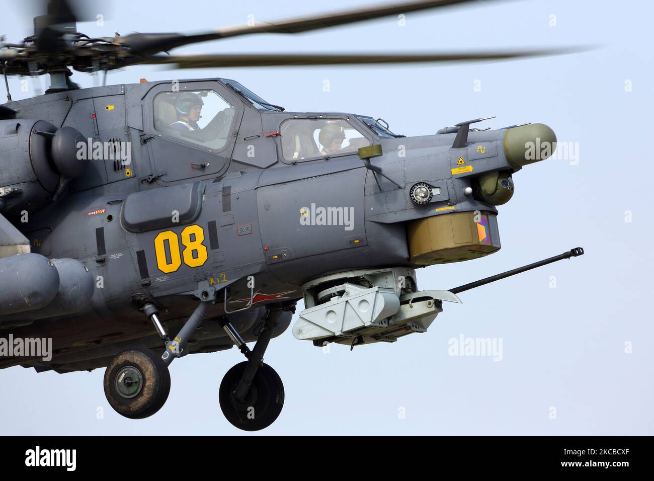 Mi 28 Havoc Wallpaper