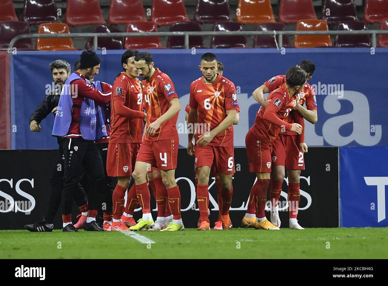 Aleksandar trajkovski hires stock photography and images Alamy