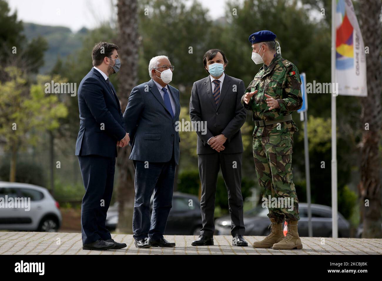 Vice Admiral Henrique Gouveia E Melo Hi Res Stock Photography And Vice Admiral Henrique Gouveia E Melo Hi Res Stock Photography And