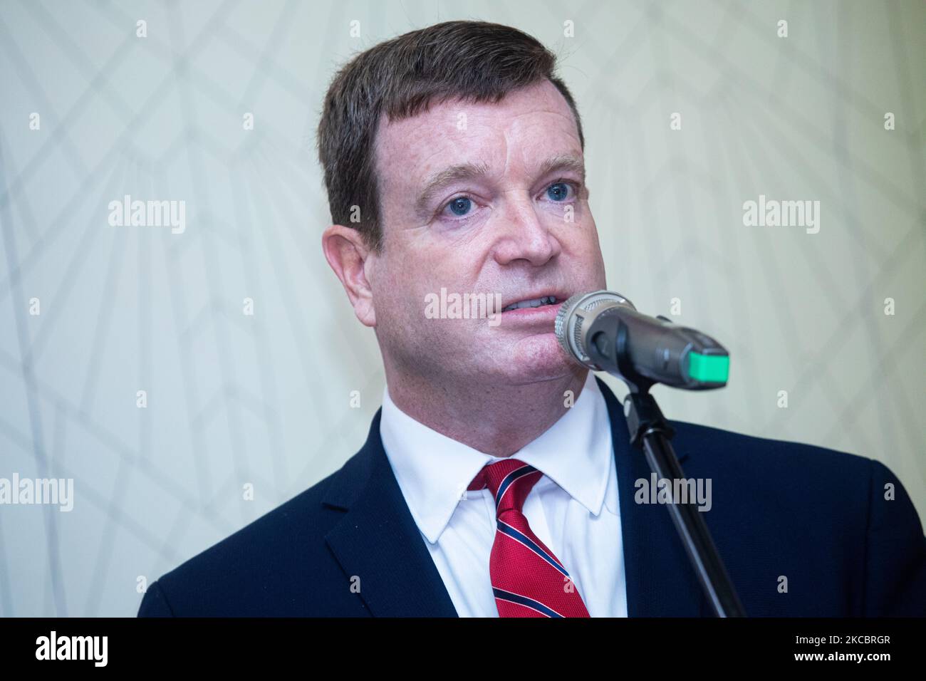 Palau john hennessey niland hires stock photography and images Alamy