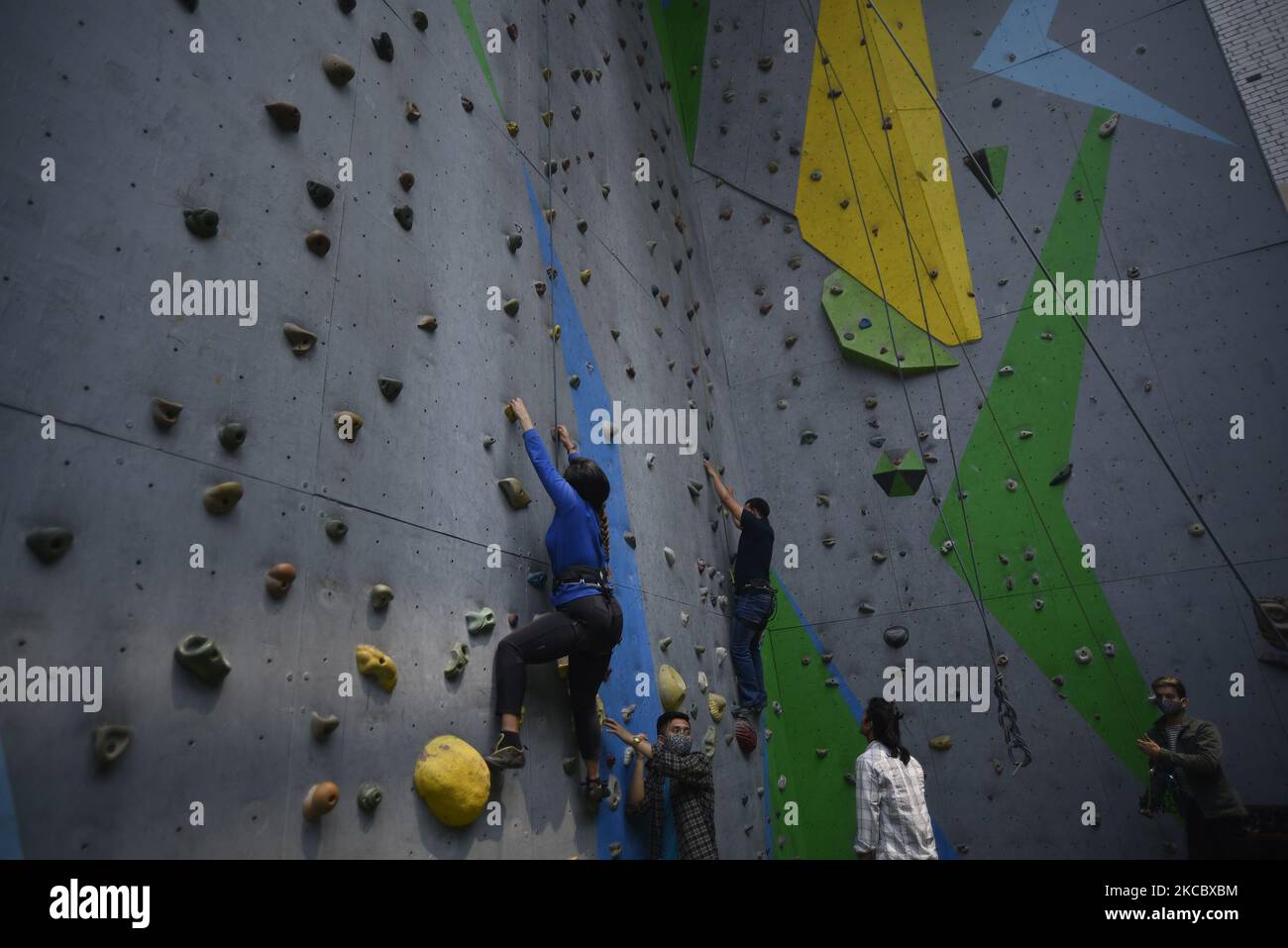 Sustainable himalaya foundation hires stock photography and images Alamy