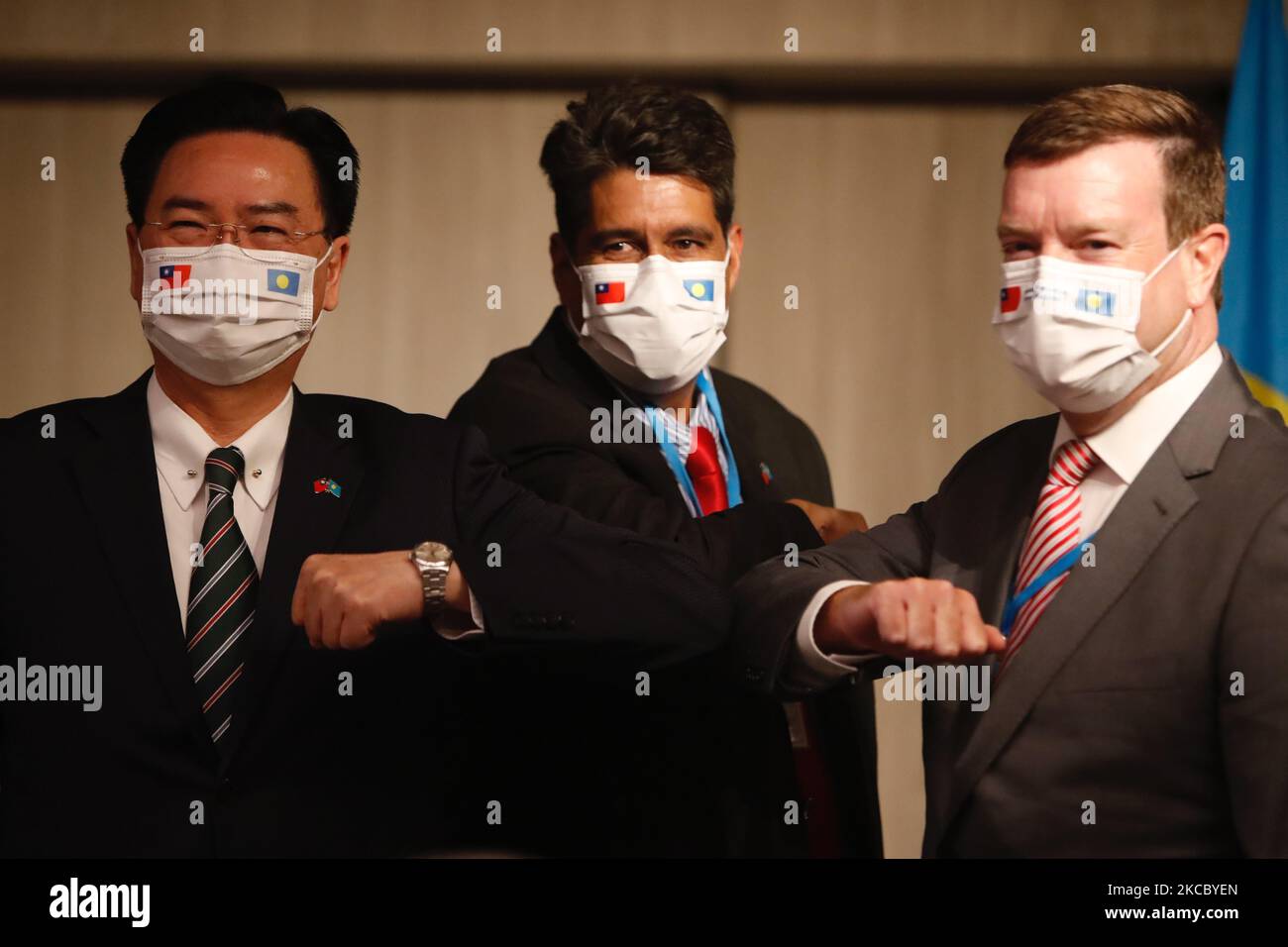 Palau john hennessey niland hires stock photography and images Alamy