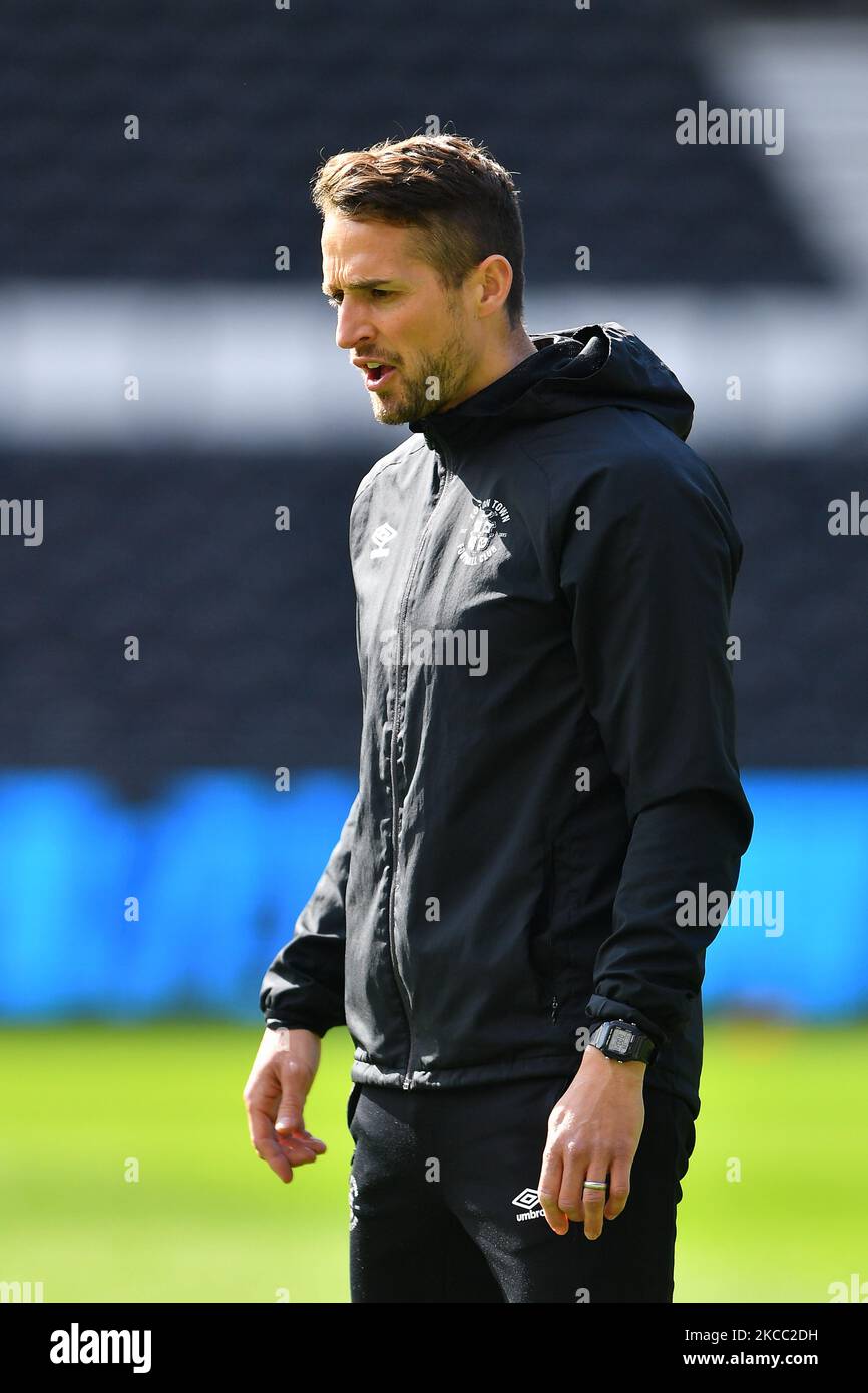 Chris cohan hi-res stock photography and images - Alamy