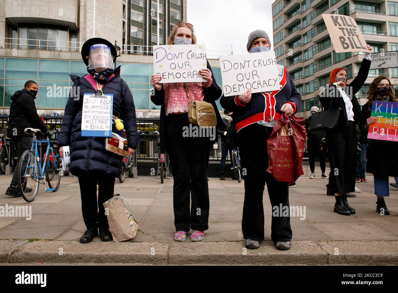 Proposed new police powers hi-res stock photography and images - Alamy