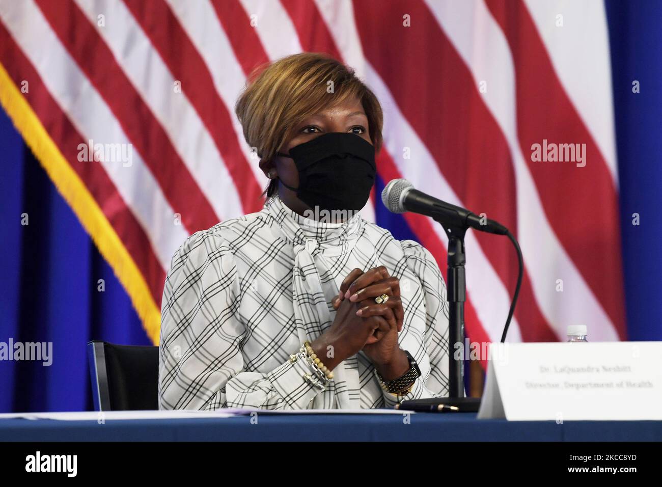 Health laquandra nesbitt hires stock photography and images Alamy