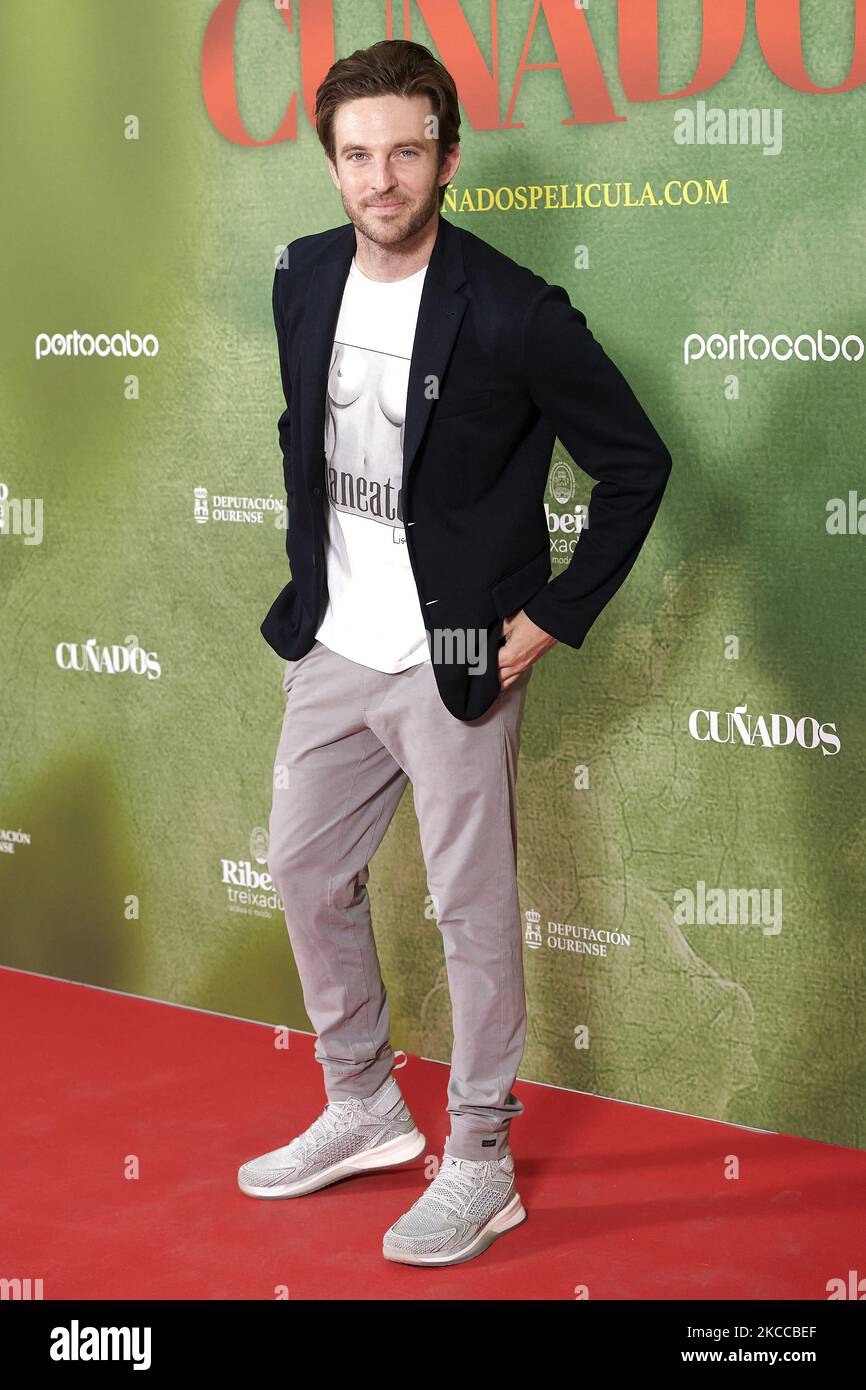 Alex hafner hi-res stock photography and images - Alamy