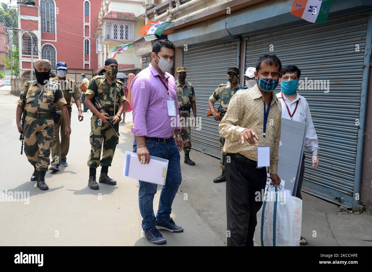 North 24 pargana district hires stock photography and images Alamy