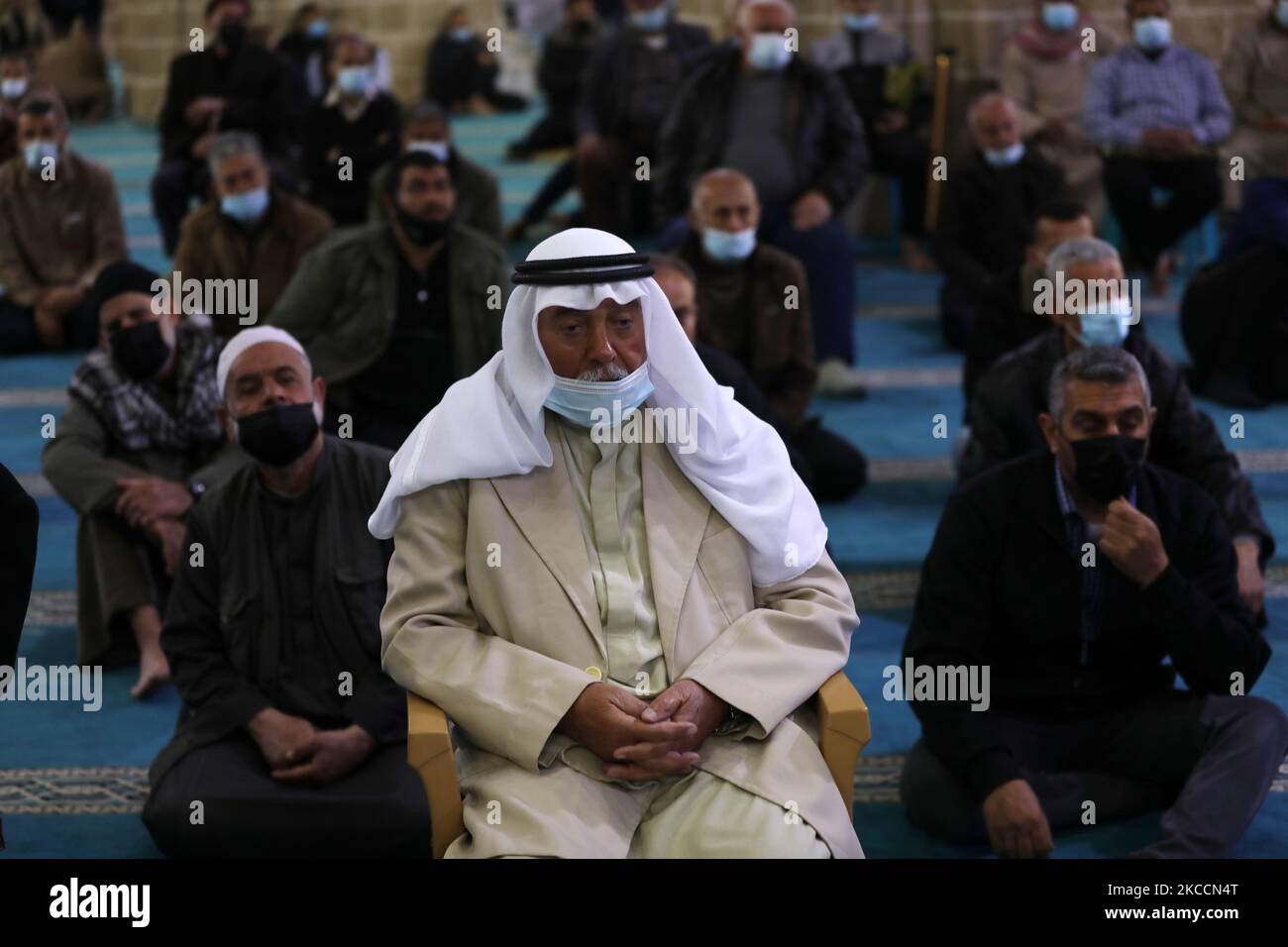 prayer for gaza in ramadan