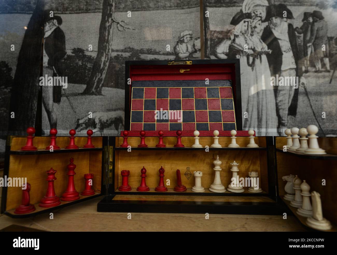 Window of adams irish art hires stock photography and images Alamy