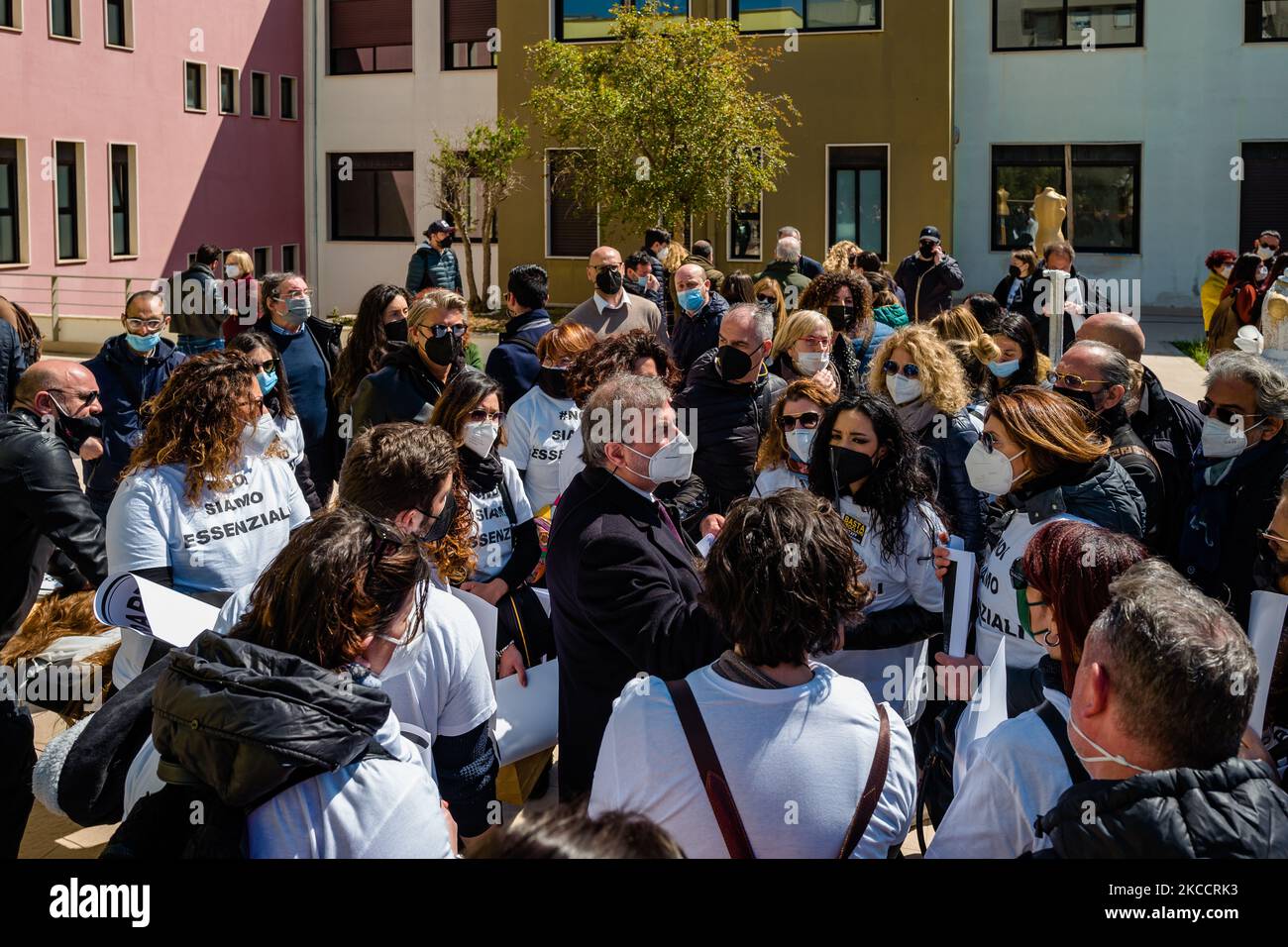 Tommaso minervini hi-res stock photography and images - Alamy