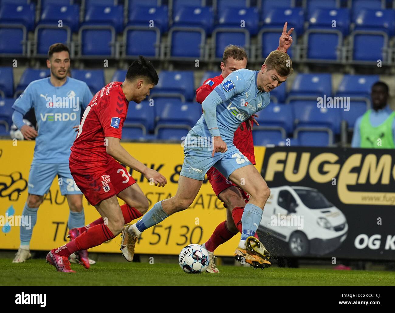 Vivid Randers Miss Out On Topspot In Danish Superliga With Surprising Defeat In Odense Landscape for Desktop Vivid Randers Miss Out On Topspot In Danish Superliga With Surprising Defeat In Odense Landscape for Desktop