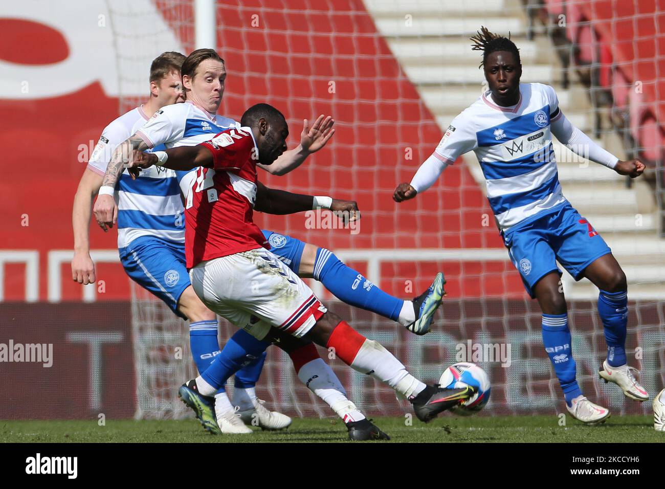 Boril Scores Slavia Prague Equalizer Against B