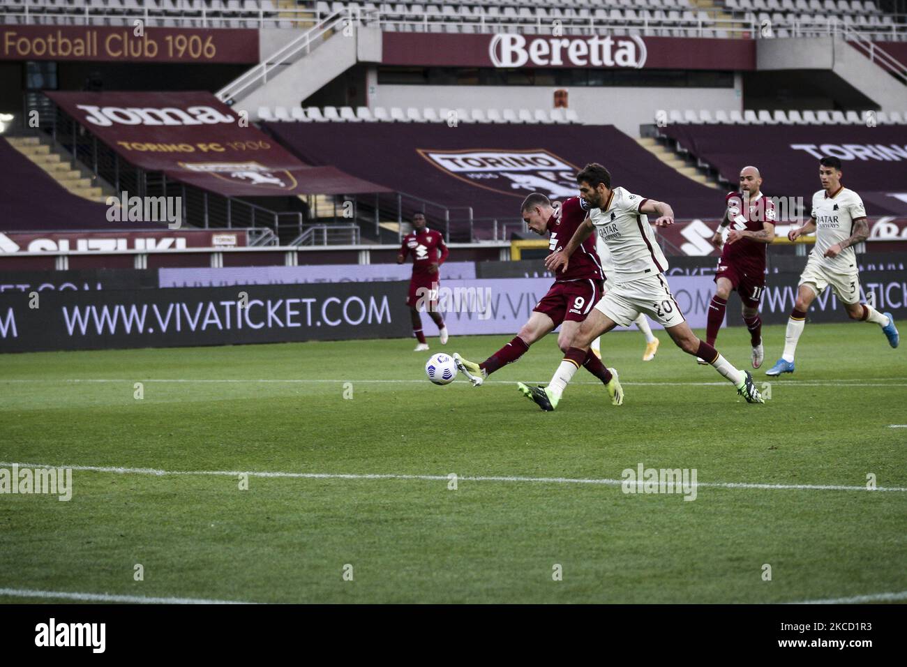 vivaticket is the new ticketing provider for genoa cfc