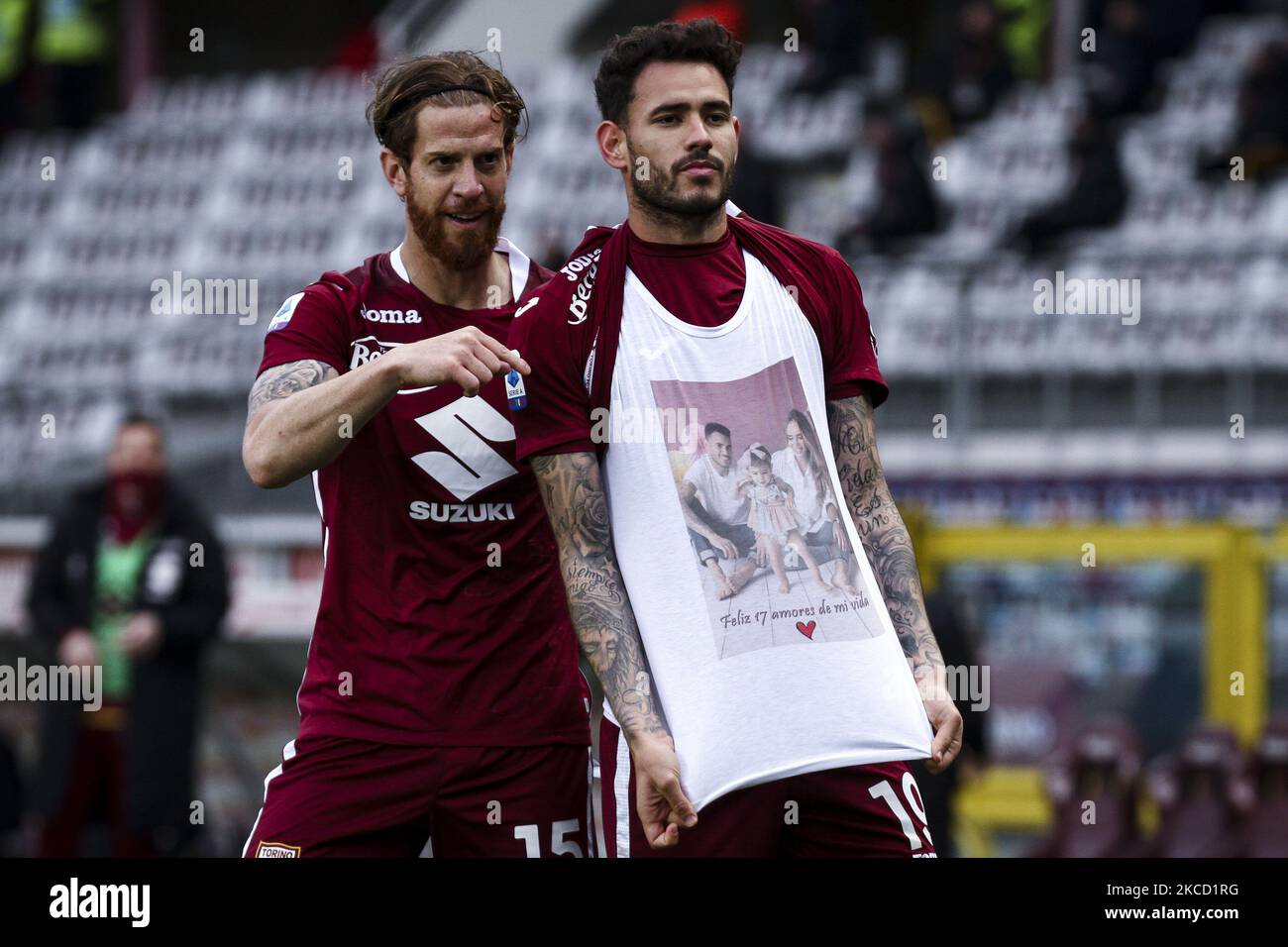 Ansaldi cristian hires stock photography and images Alamy